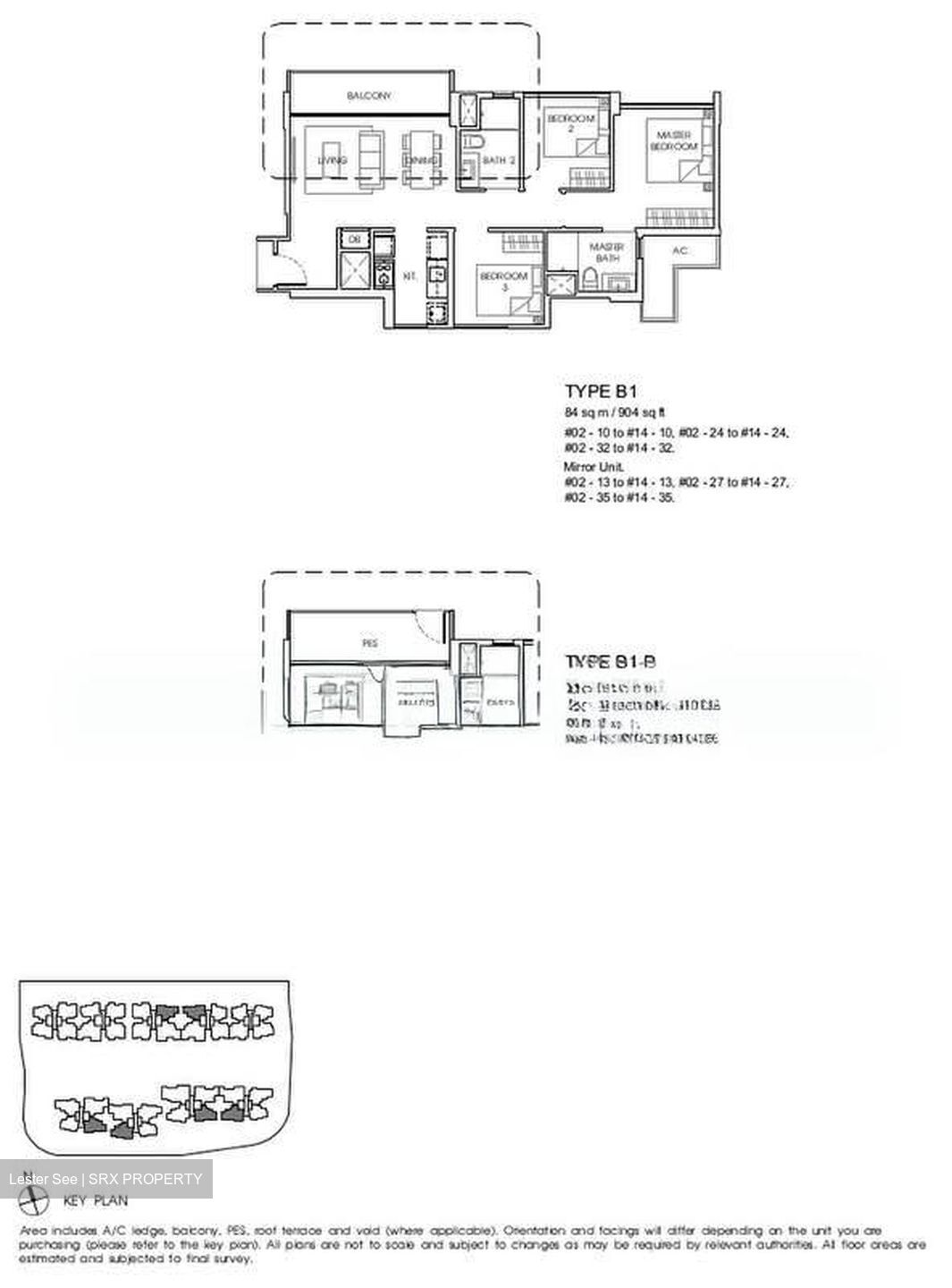 The Vales (D19), Condominium #577078651